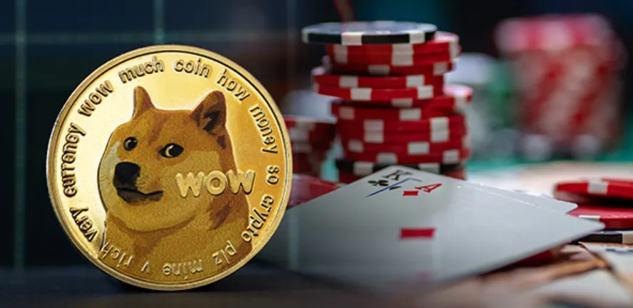 Best Dogecoin Casino & Gambling Platforms in 2025 