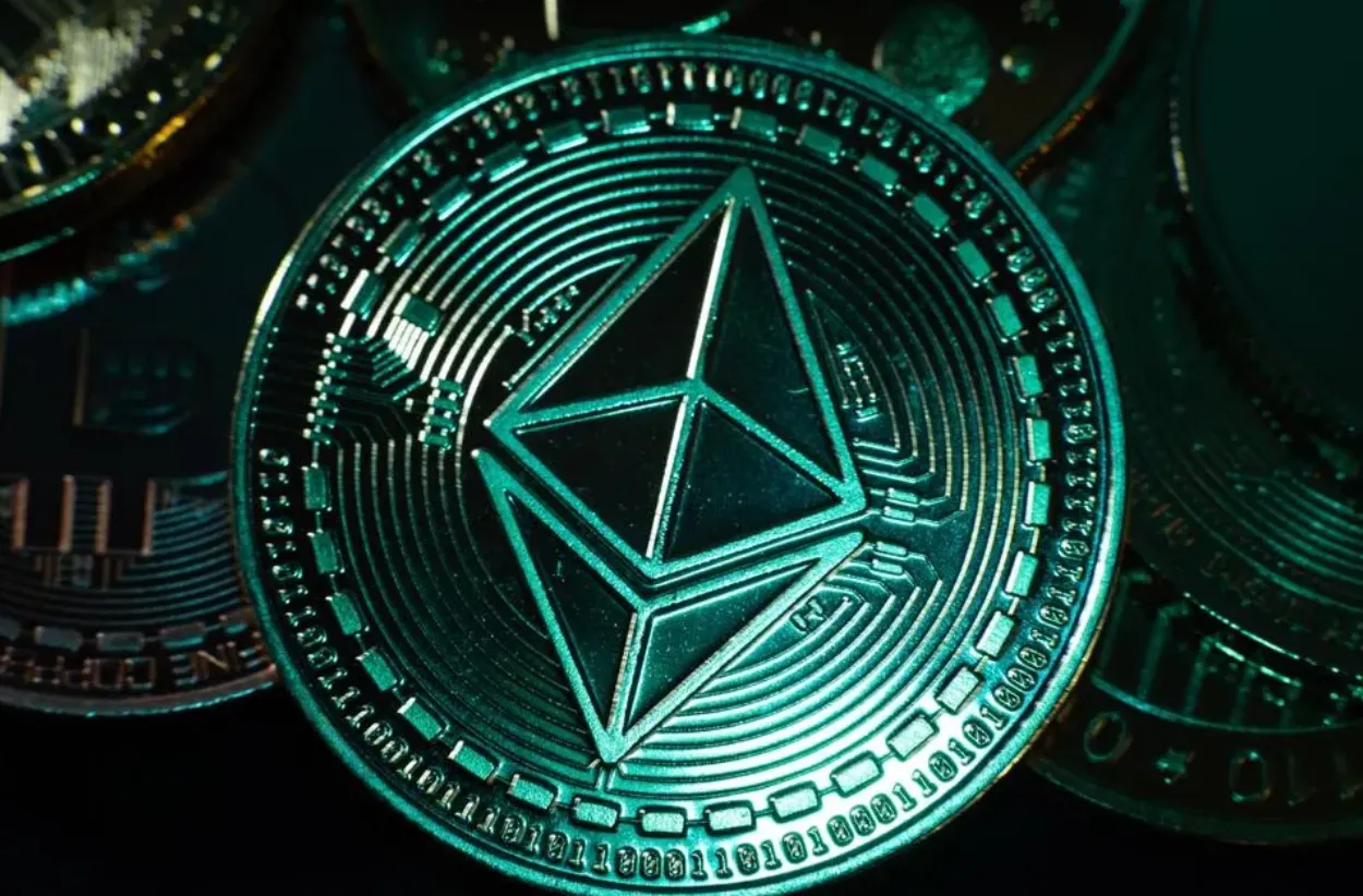 Best Ethereum Casino Sites & Gambling Platforms in 2025 3