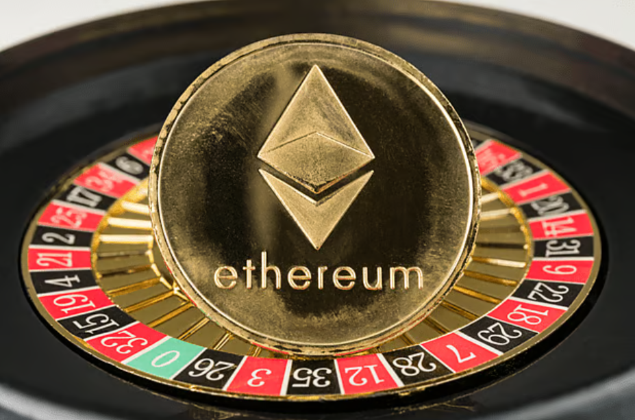 Best Ethereum Casino Sites & Gambling Platforms in 2025 4