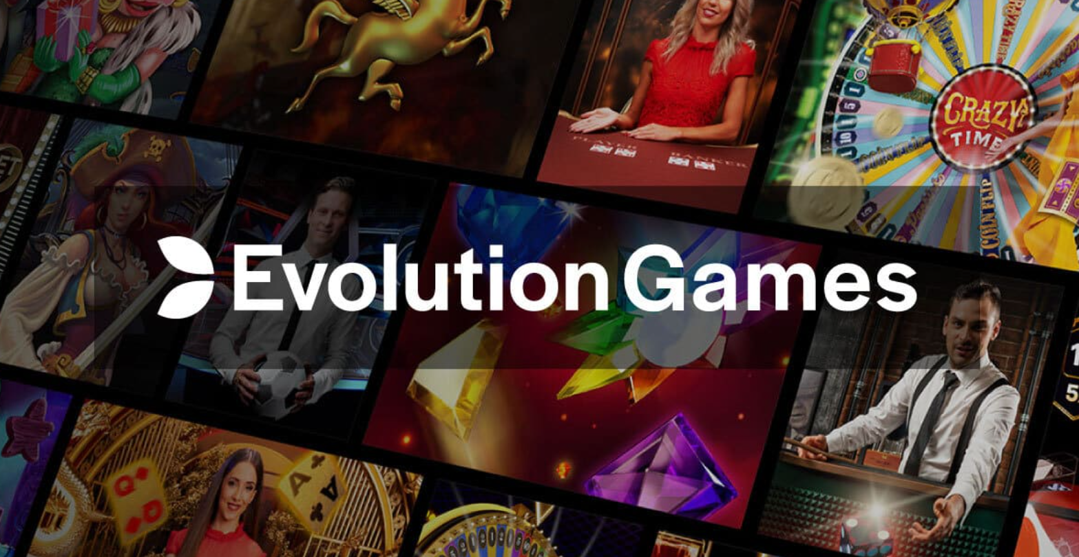 Evolution Casino Review in 2025 5