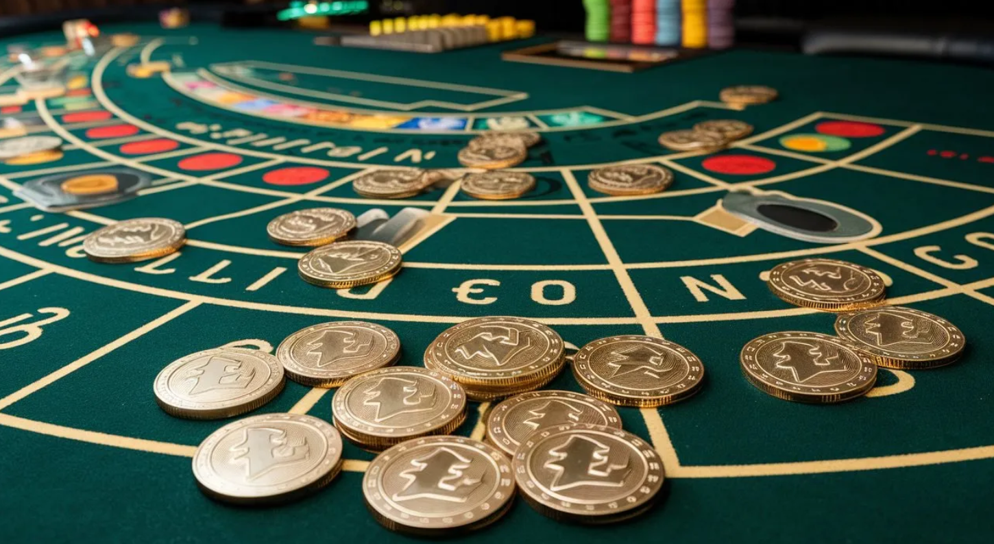 Best Litecoin Casino to Play in February 2025