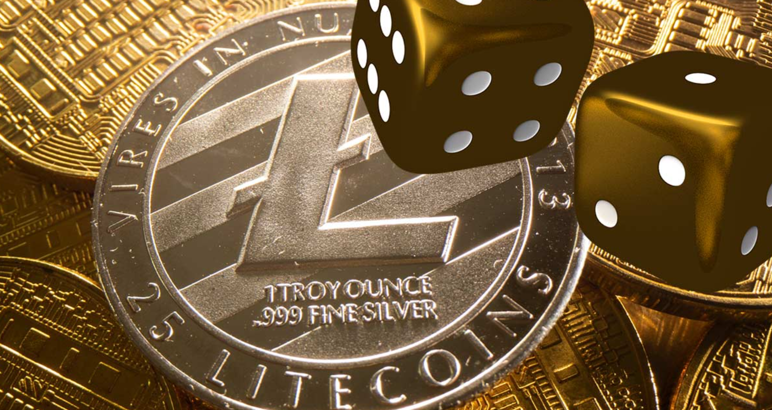 Best Litecoin Casino to Play in February 2025 3