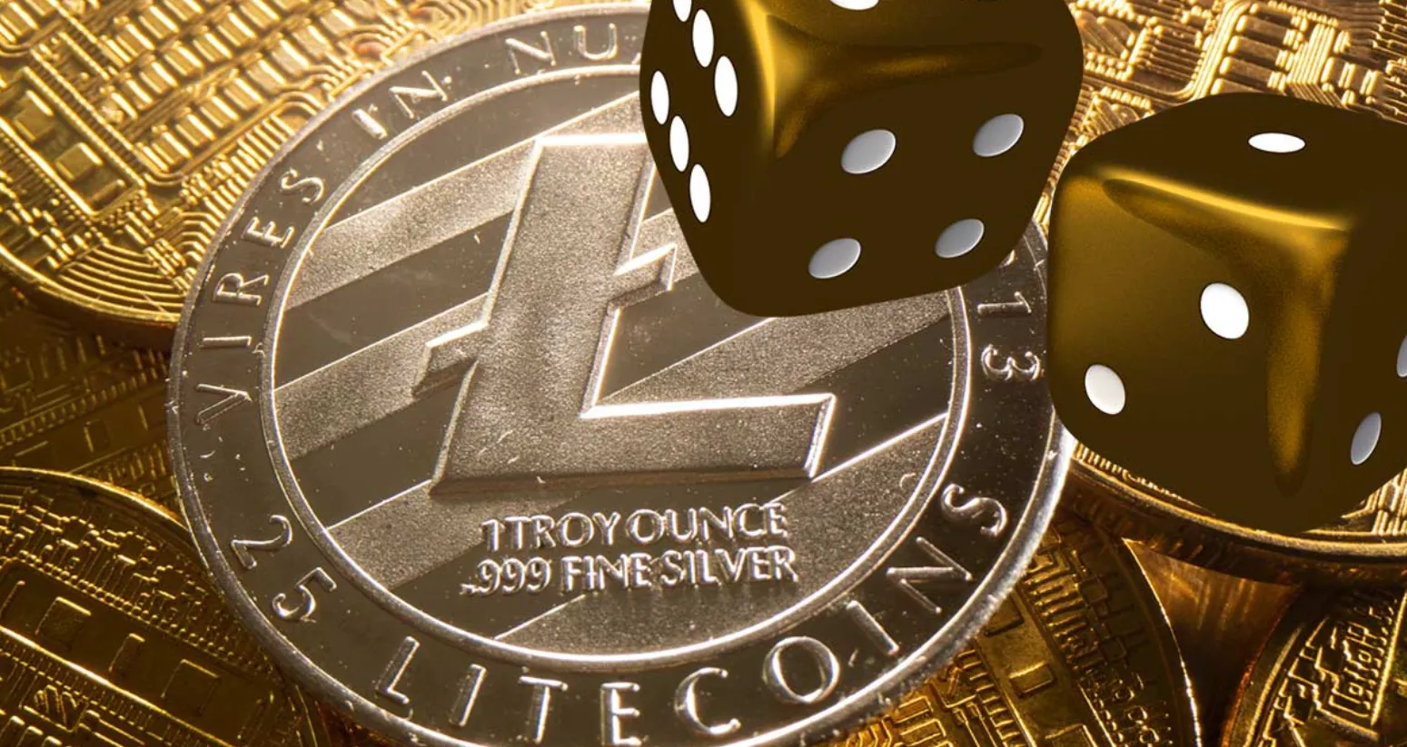 Best Litecoin Casino to Play in February 2025 3