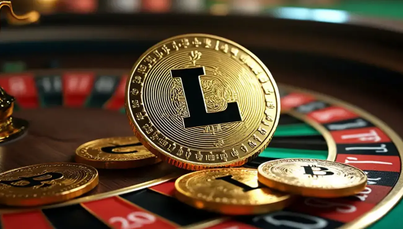 Best Litecoin Casino to Play in February 2025 4