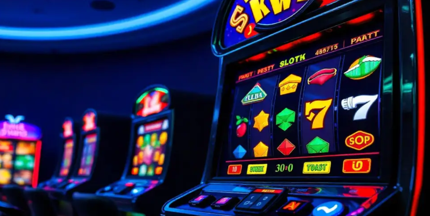 Real Time Gaming (RTG) Software Review in 2025 4