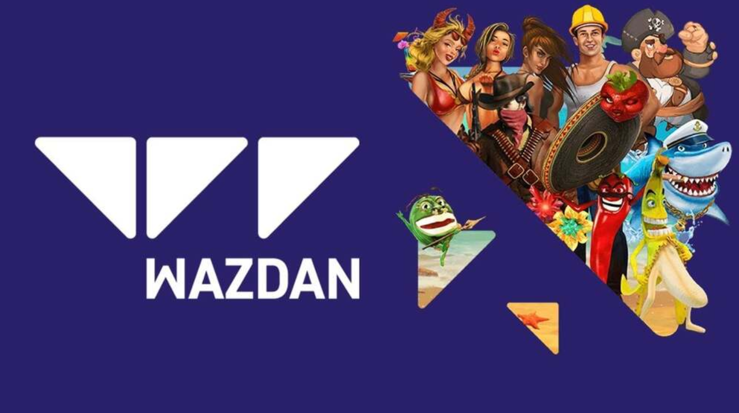 Wazdan Casino Software Review in 2025