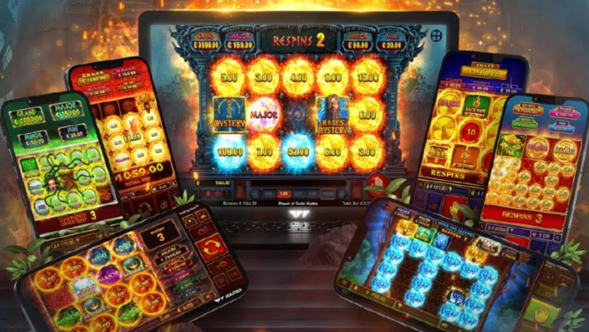 Wazdan Casino Software Review in 2025 4