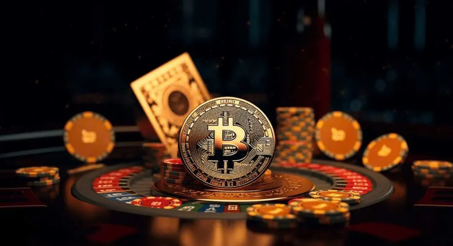 Best Bitcoin Casino to Play at in 2025 5