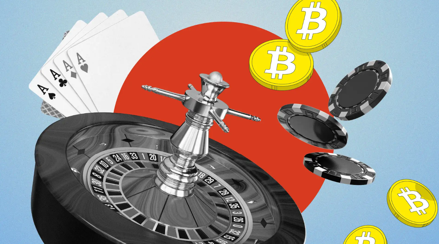 Best Bitcoin Casino to Play at in 2025 3