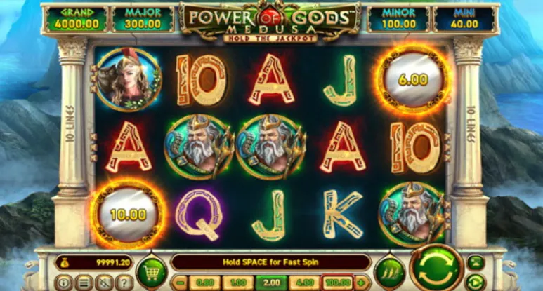 Wazdan Casino Software Review in 2025 2