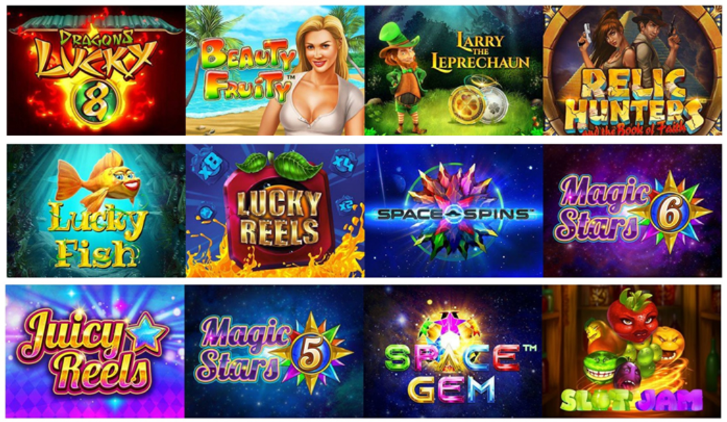 Wazdan Casino Software Review in 2025 5