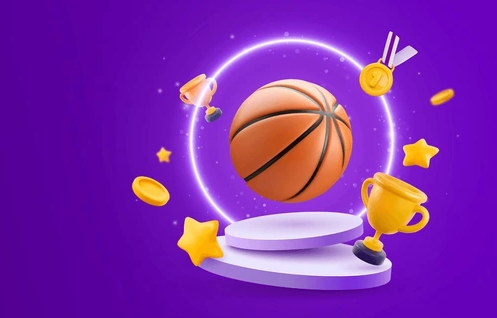 Basketball Event for Betting Enthusiasts