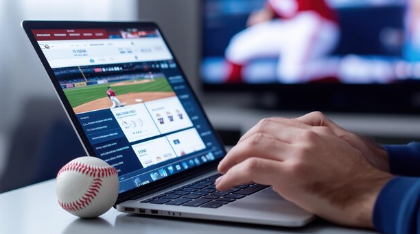 Betting on Baseball Events