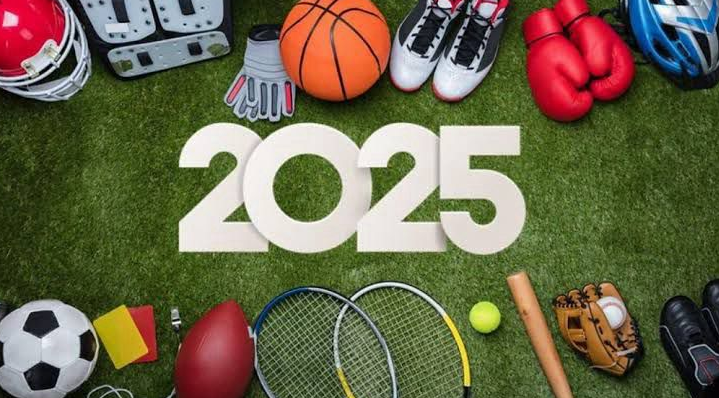 2025 Sports Events Betting