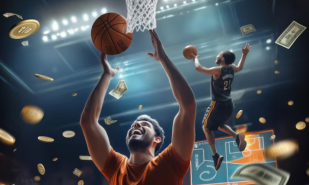 Basketball Event for Betting Enthusiasts