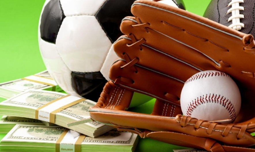 2025 Sports Events Betting