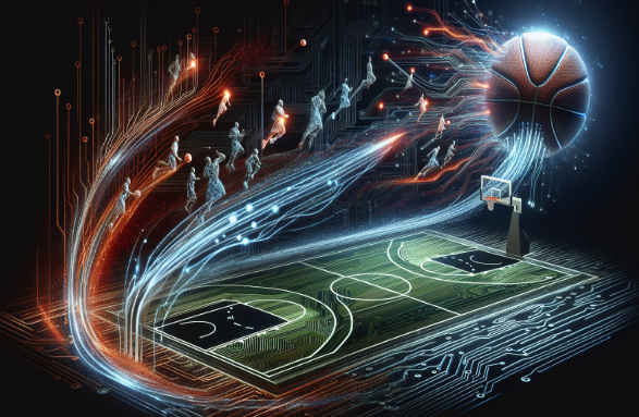 Basketball Event for Betting Enthusiasts