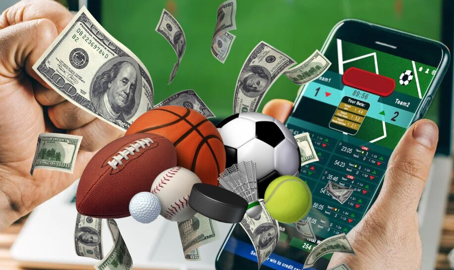 2025 Sports Events Betting