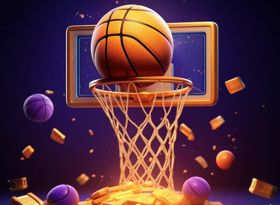 Basketball Event for Betting Enthusiasts