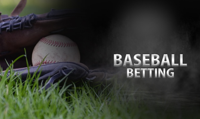 Betting on Baseball Events
