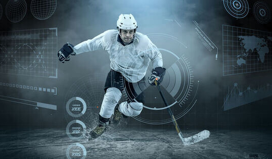 Wagering on Cool Hockey Events