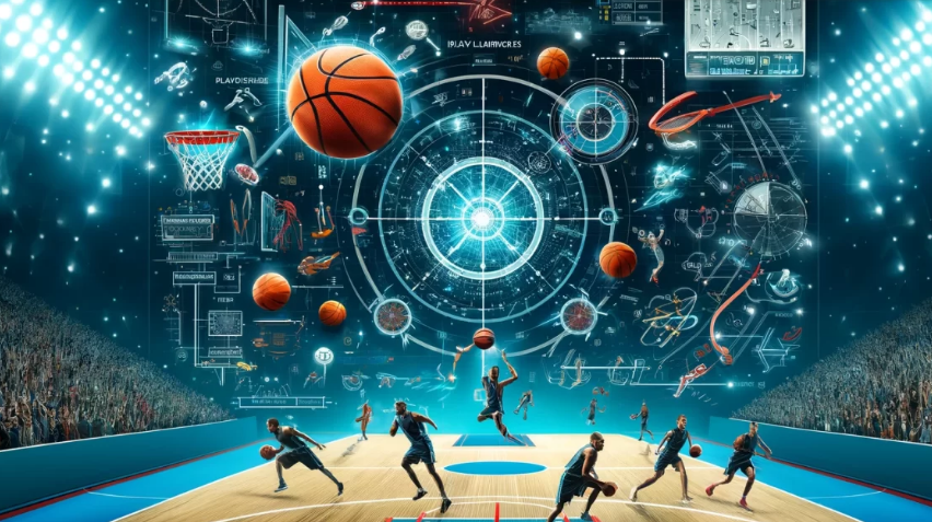 Basketball Event for Betting Enthusiasts