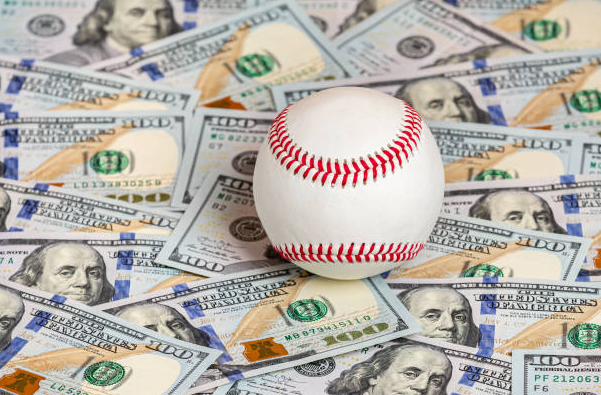 Betting on Baseball Events