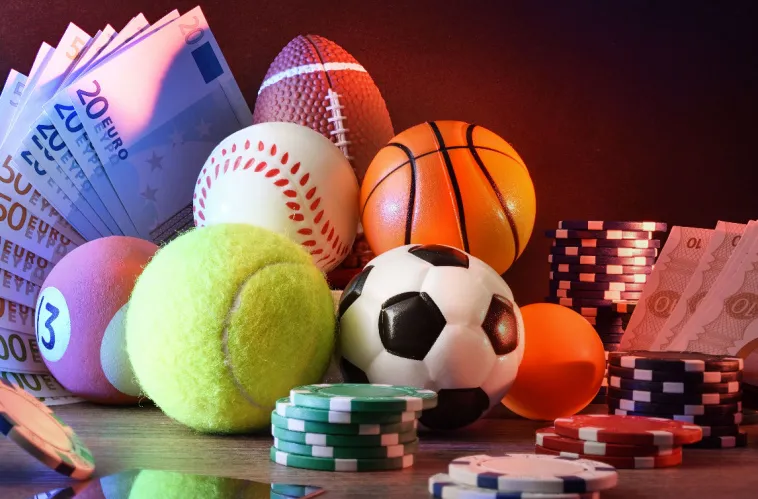2025 Sports Events Betting