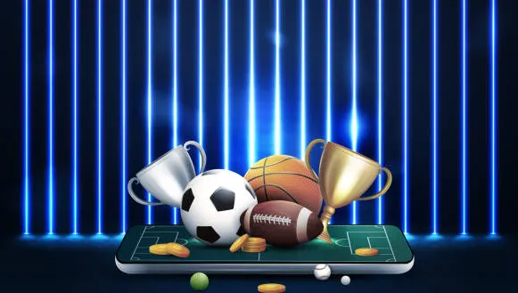 2025 Sports Events Betting