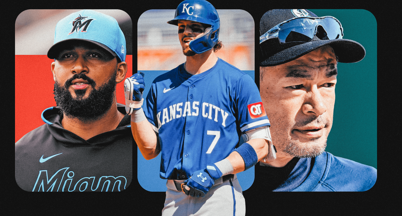 Baseball Predictions 1