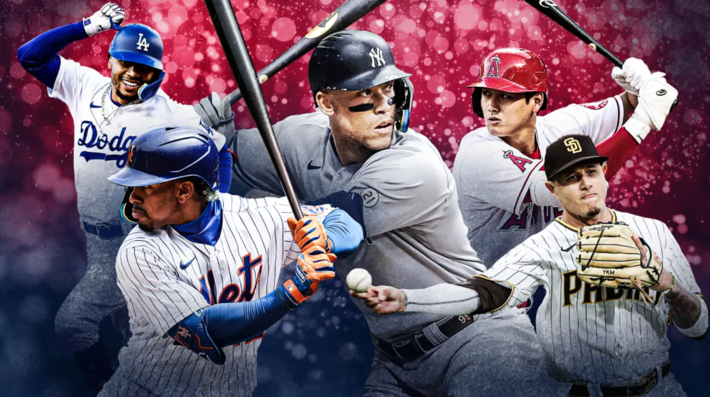 Baseball Predictions 3