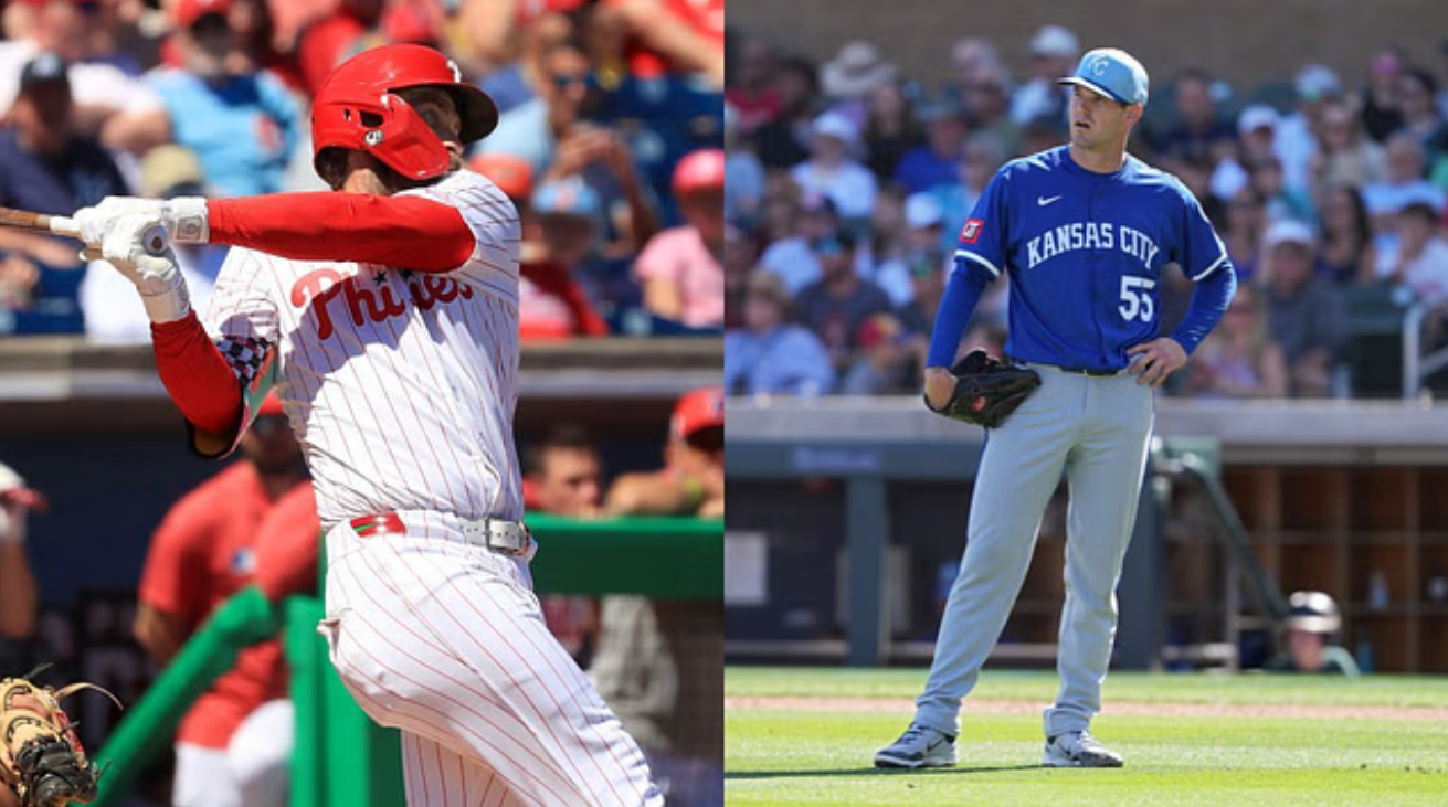 Baseball Predictions 4