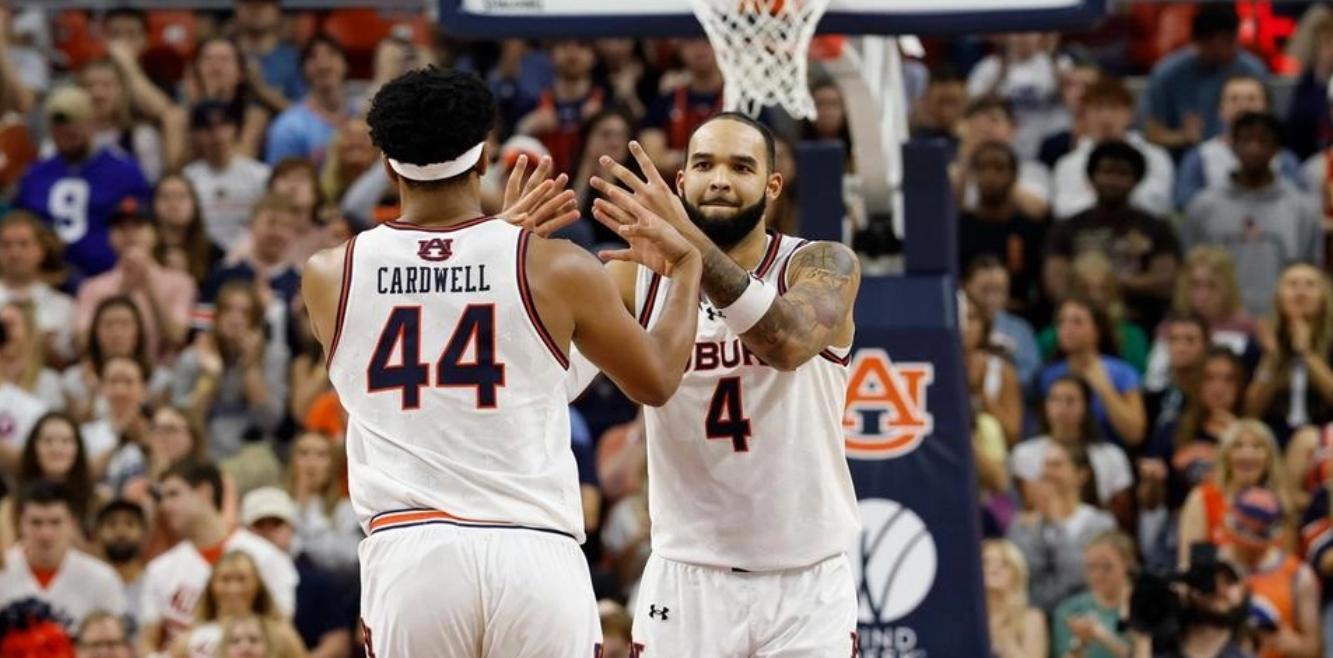 College Basketball Predictions & Expert Insights 4