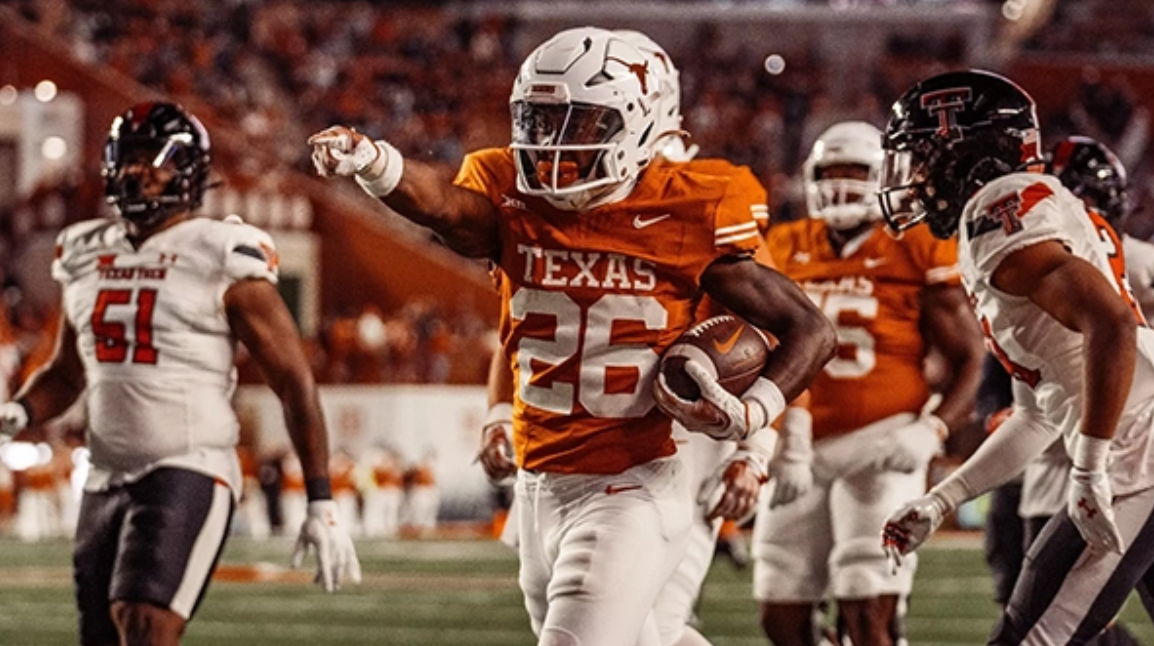 Expert College Football Predictions & Betting Insights 3