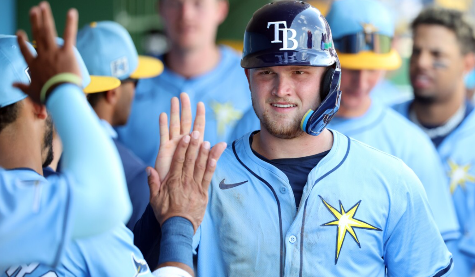 Expert MLB Predictions & Betting Insights 4