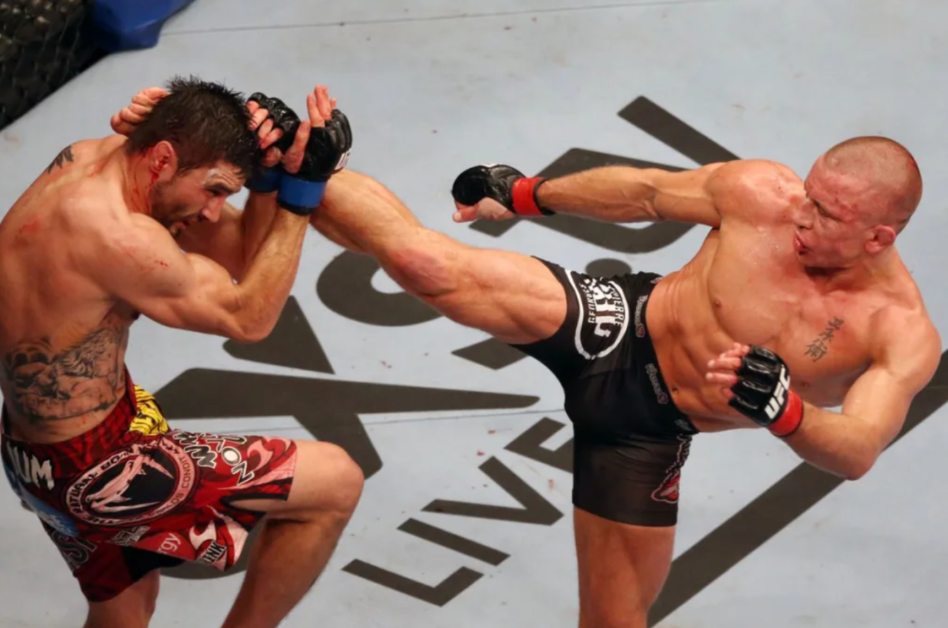 Expert MMA Predictions & Fight Betting Insights 1