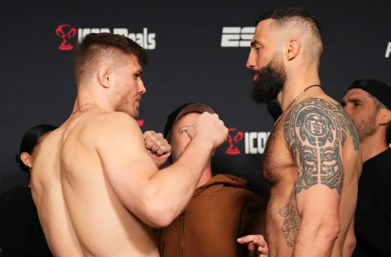 Expert MMA Predictions & Fight Betting Insights 2