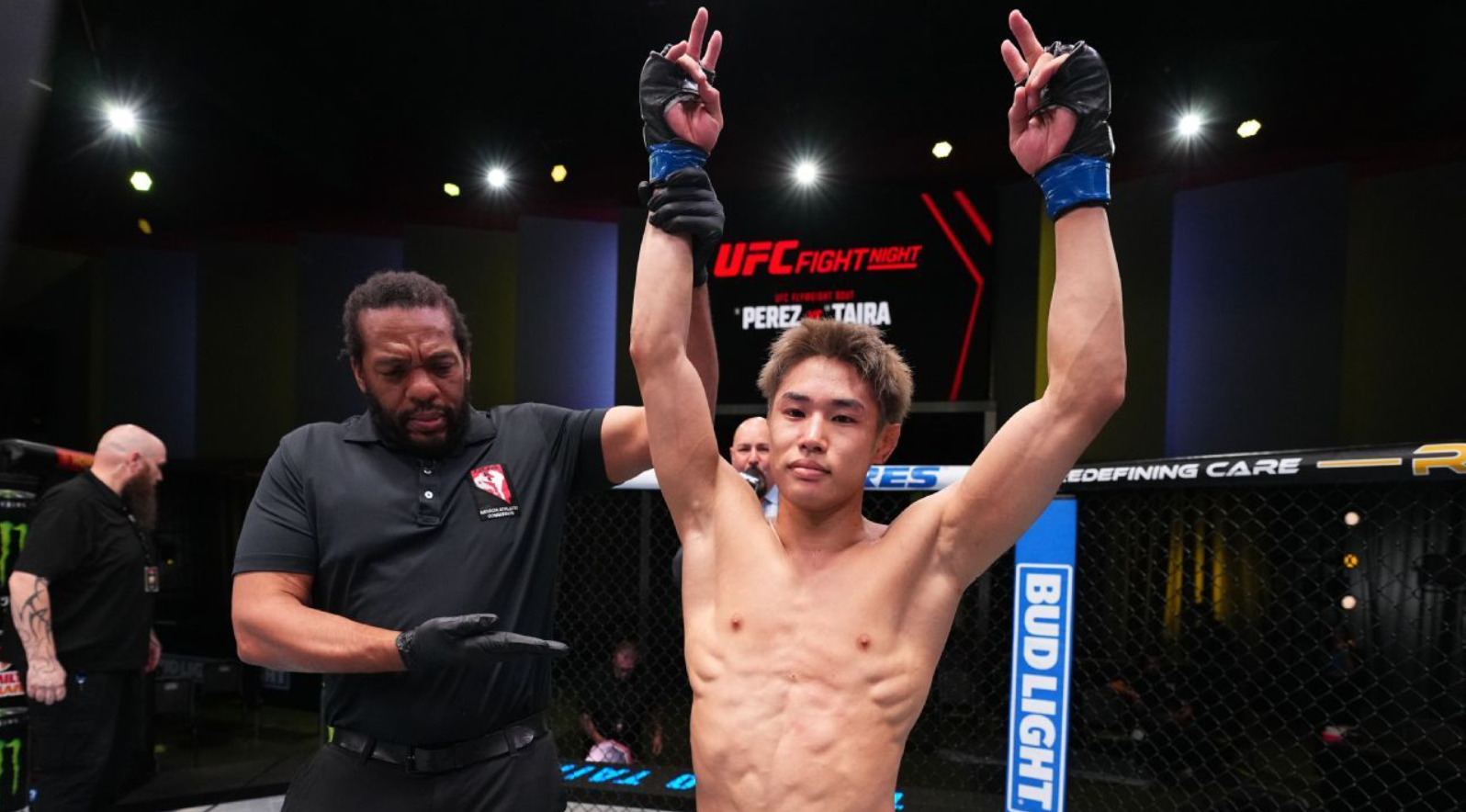 Expert MMA Predictions & Fight Betting Insights 4