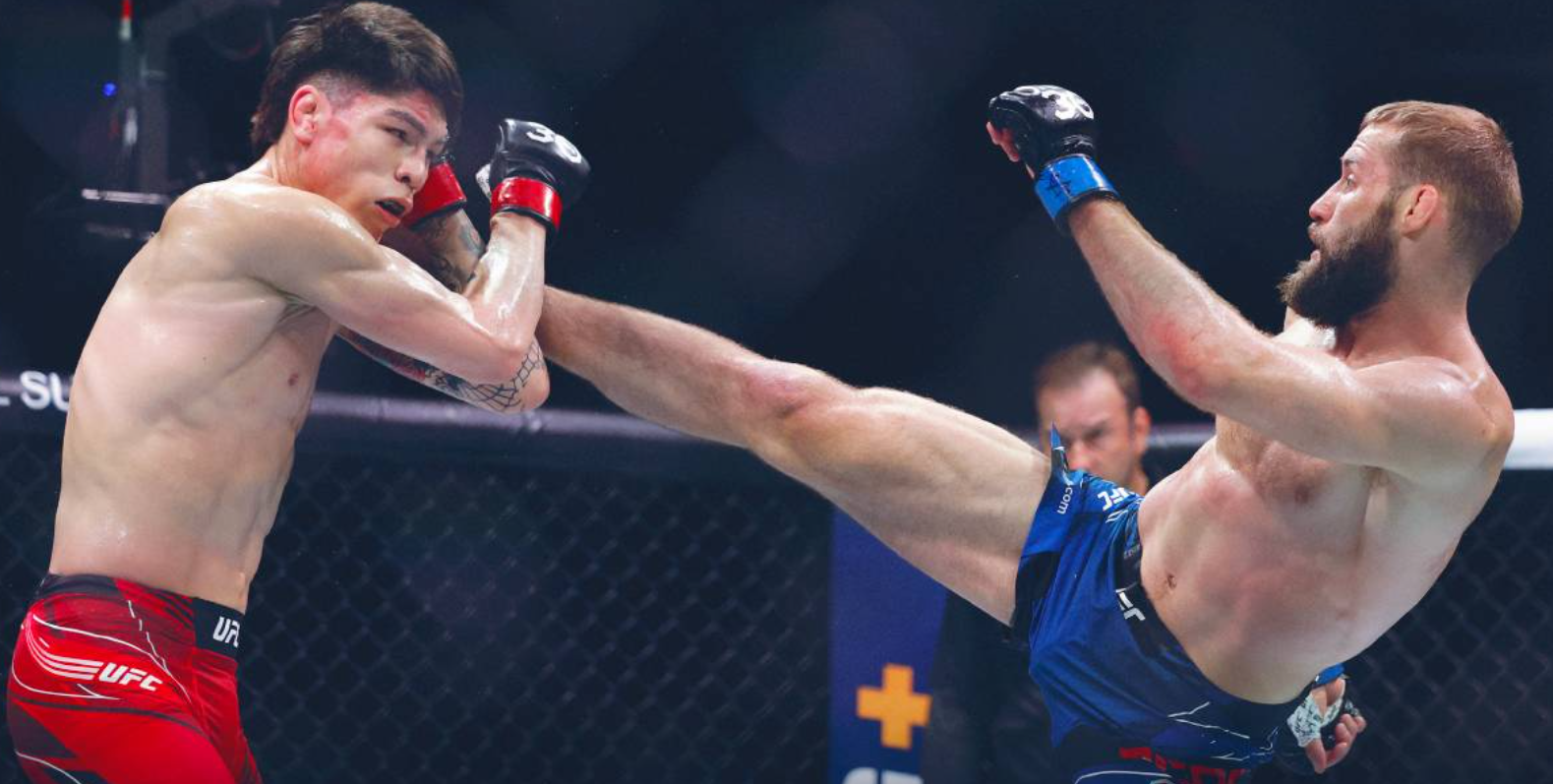 Expert MMA Predictions & Fight Betting Insights 5