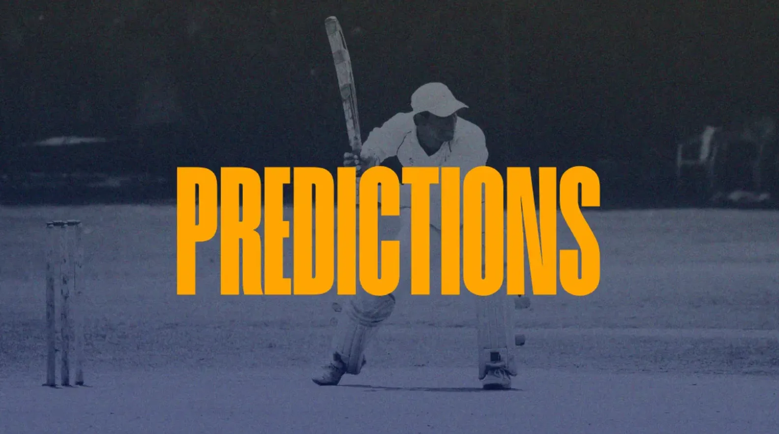 Match predictions and analytics 1