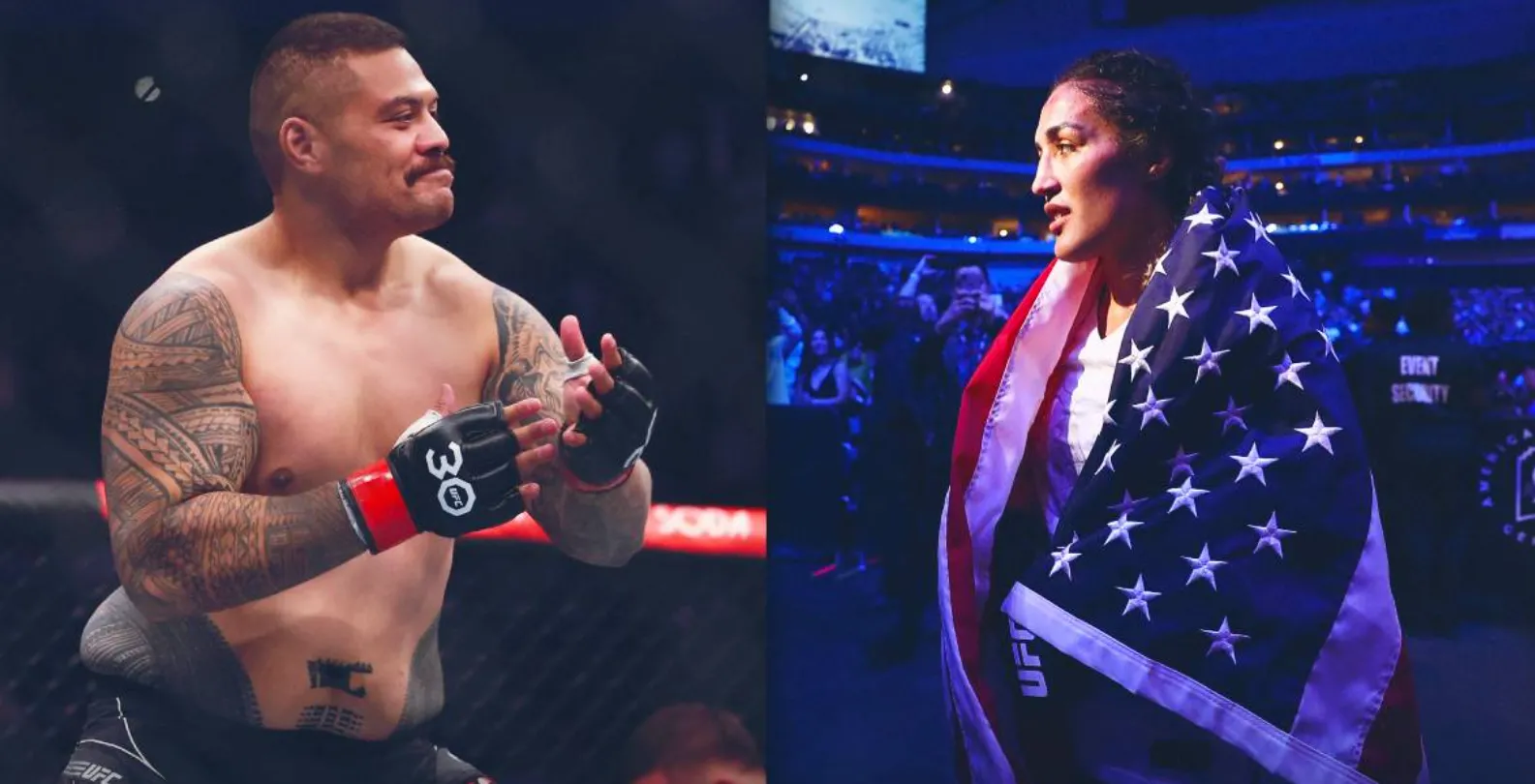 UFC Fight Predictions & Expert Betting Picks 1