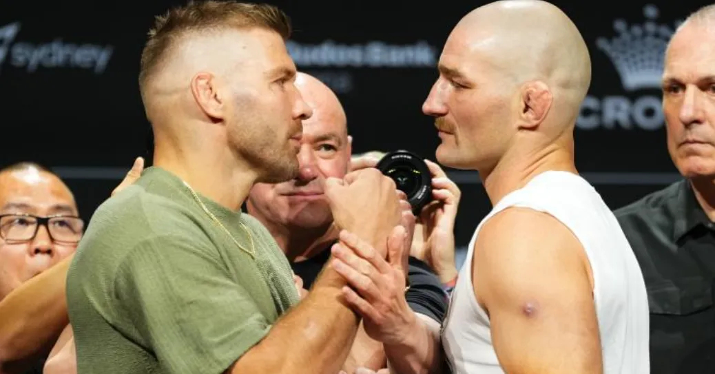 UFC Fight Predictions & Expert Betting Picks 2