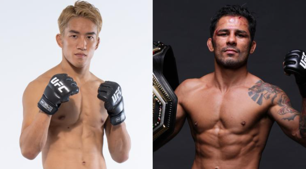 UFC Fight Predictions & Expert Betting Picks 4