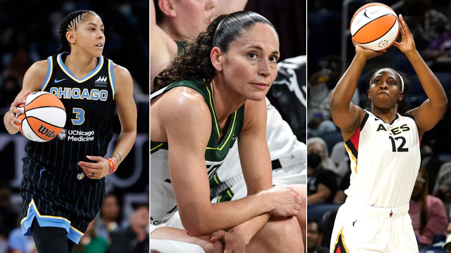 WNBA Predictions & Expert Analysis 1