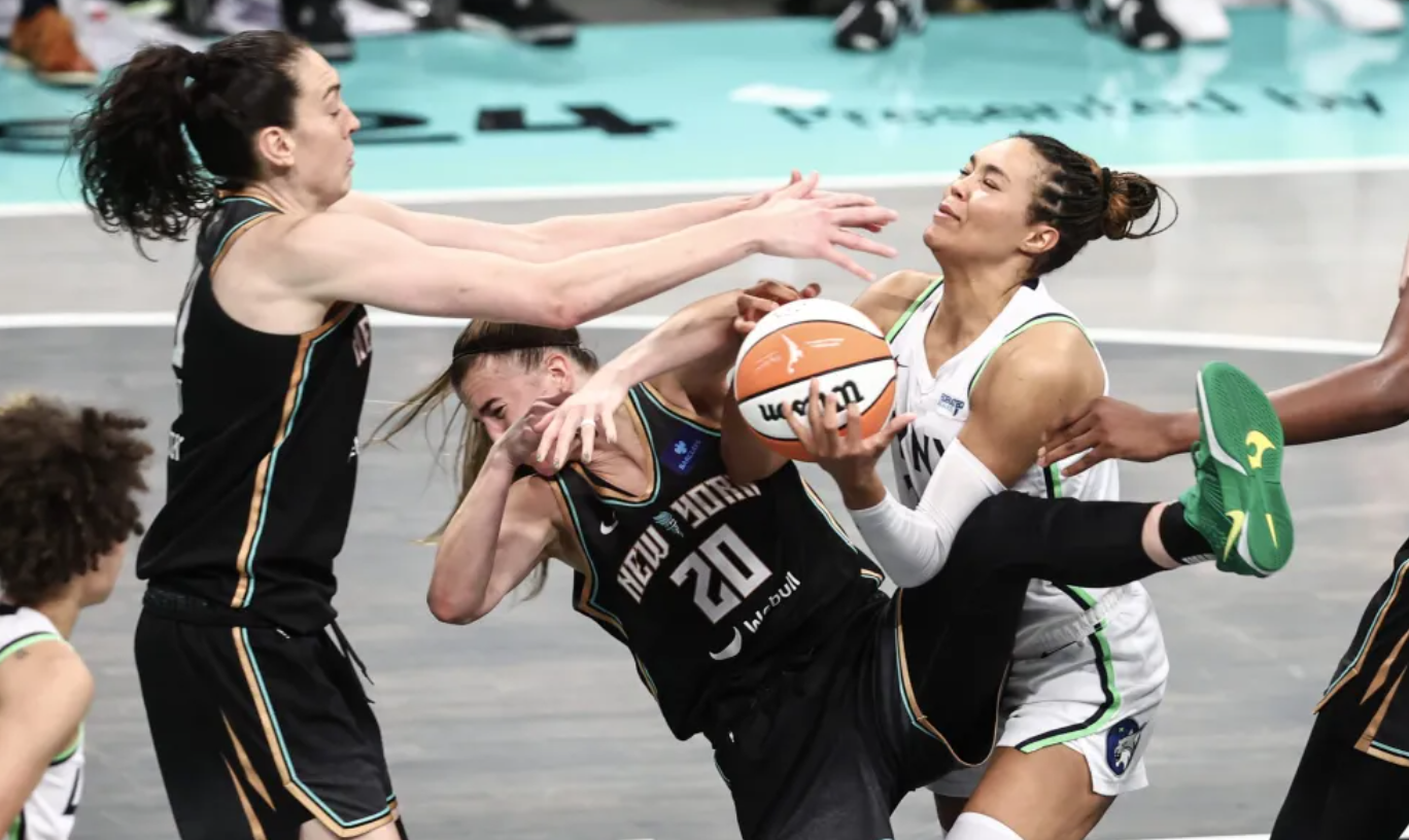 WNBA Predictions & Expert Analysis 3