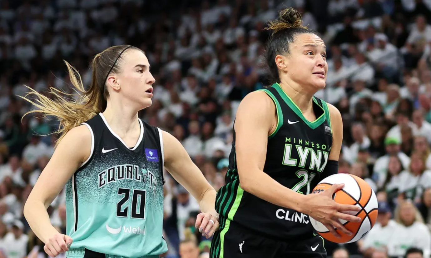 WNBA Predictions & Expert Analysis 4