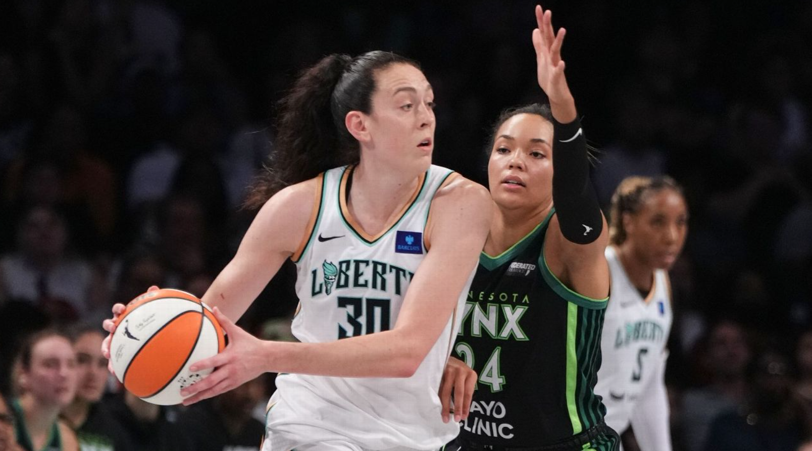 WNBA Predictions & Expert Analysis 5