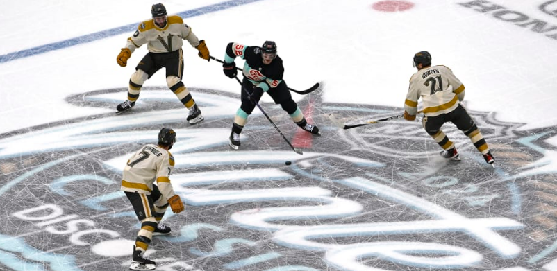 2025 NHL Playoffs Predictions