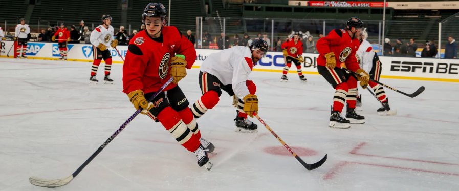 2025 NHL Playoffs Predictions