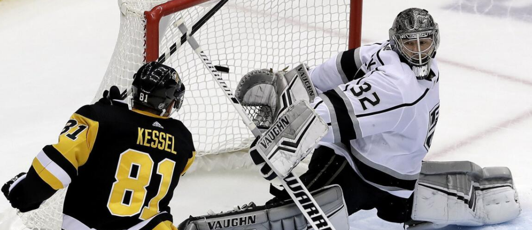 2025 NHL Playoffs Predictions